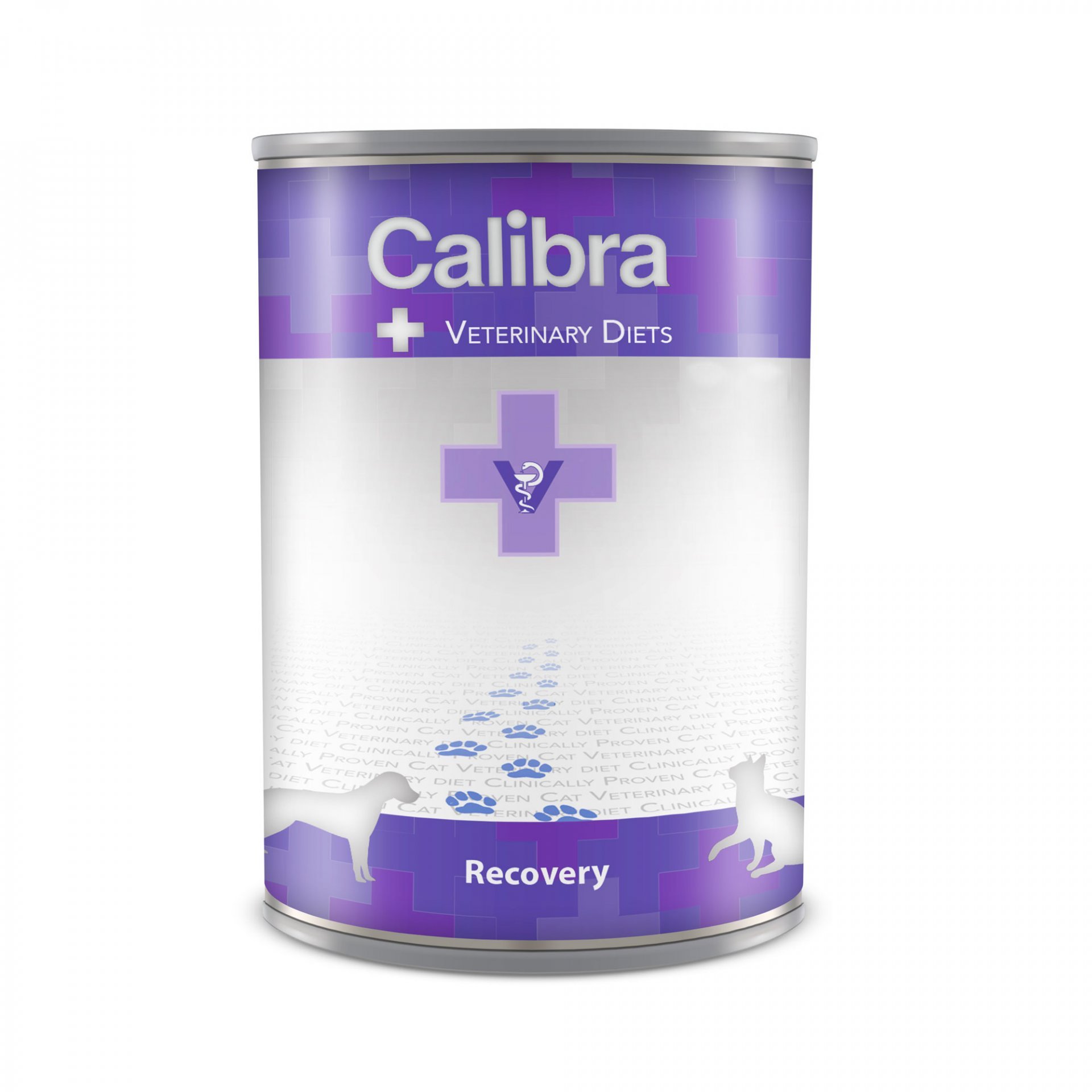 recovery veterinary diet