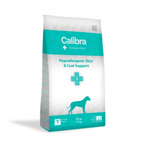Veterinary diets