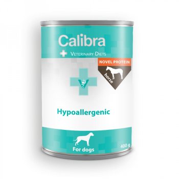calibra veterinary diets